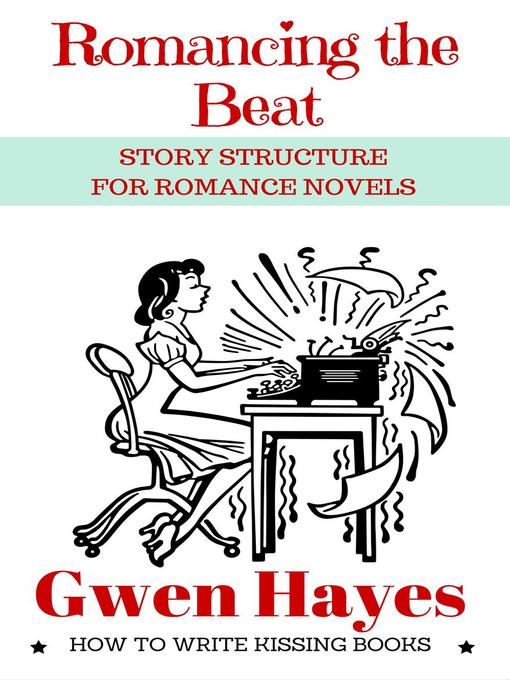 Title details for Romancing the Beat by Gwen Hayes - Wait list